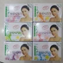 Sabun Shinzui batang 85g