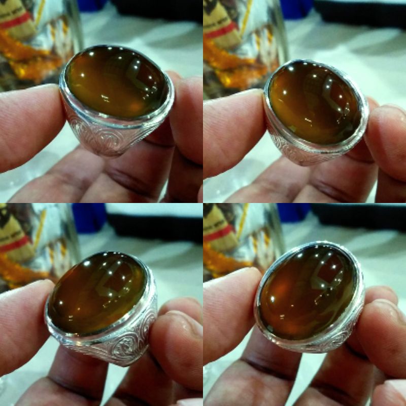 IDOCRASE SOLAR KOPI ACEH