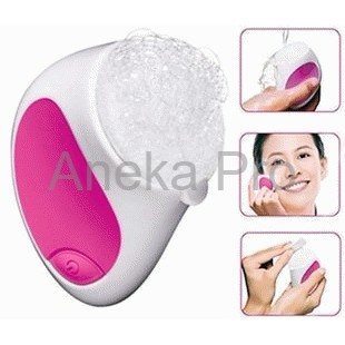 Promo Cnaier Sonic Facial Rejuvenation Meremajakan Dan Putihin Kulit Terlaris