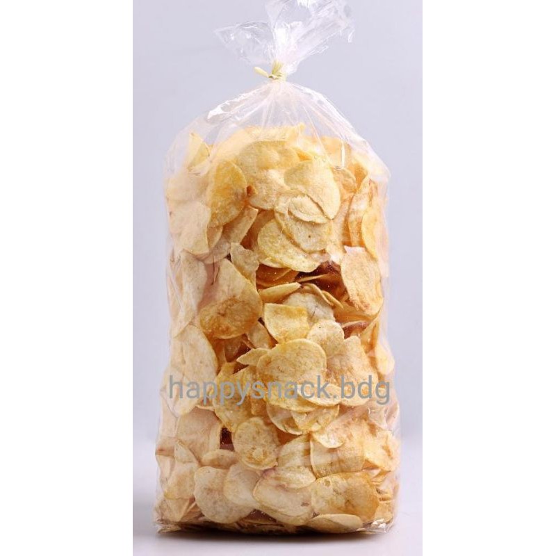 

Keripik Kentang Rasa Keju 500 gr/Keripik Kentang Keju/Kentang Rasa Keju/Kentang Keju