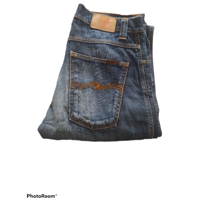 nudie slim jim jeans
