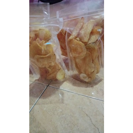 

kripik kentang