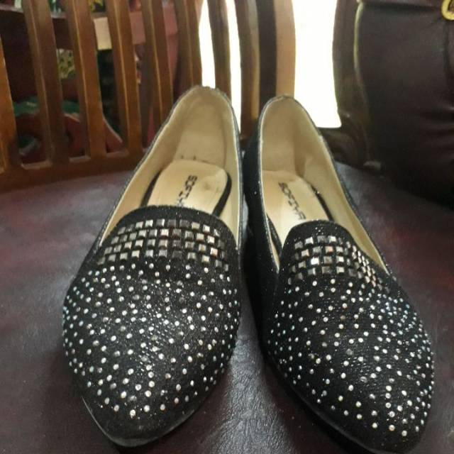 Sofiya shoes
