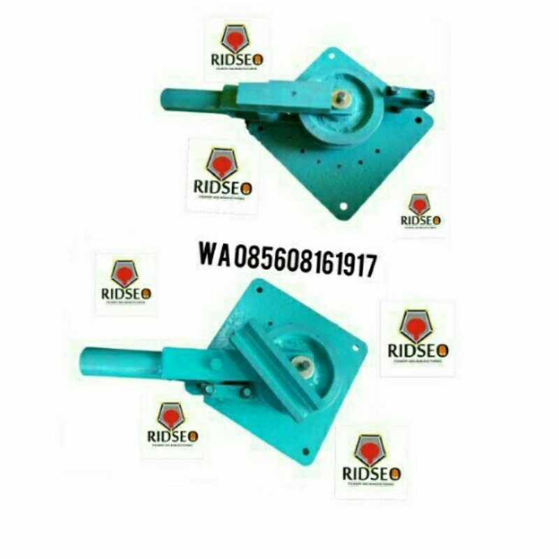 alat roll bending pipa 3/4