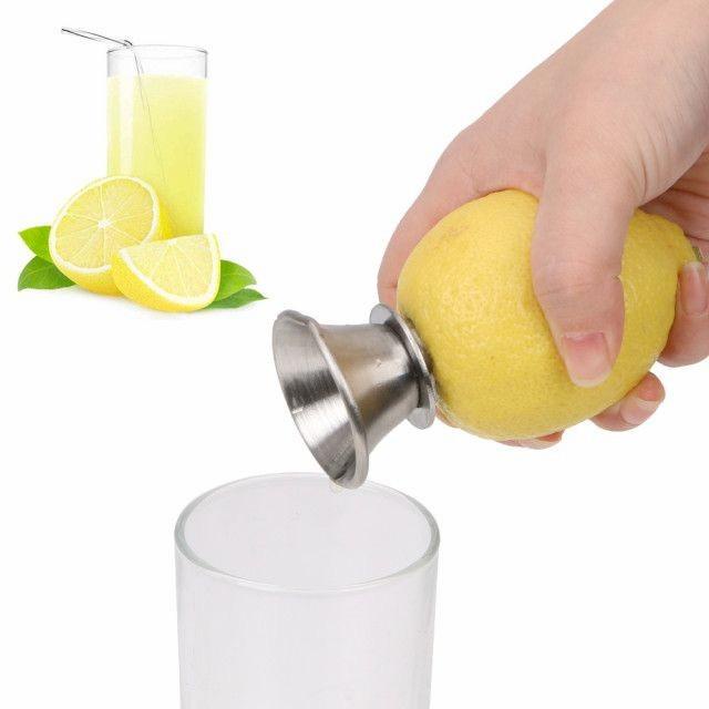 

Alat Peras Lemon