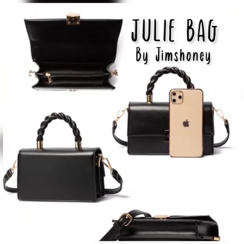 Julie bag