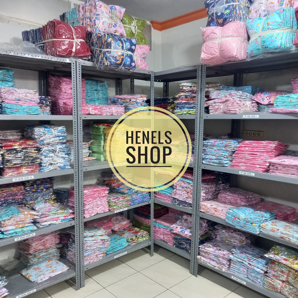 HENELS PIYAMA DEWASA | BAJU TIDUR DEWASA | BISA COD | PIYAMA WANITA | KATUN | PAKAIAN TIDUR | PIYAMA PENDEK | PIYAMA PANJANG | PIYAMA XL | BAJU TIDUR WANITA | PIYAMA BTS BT21-2