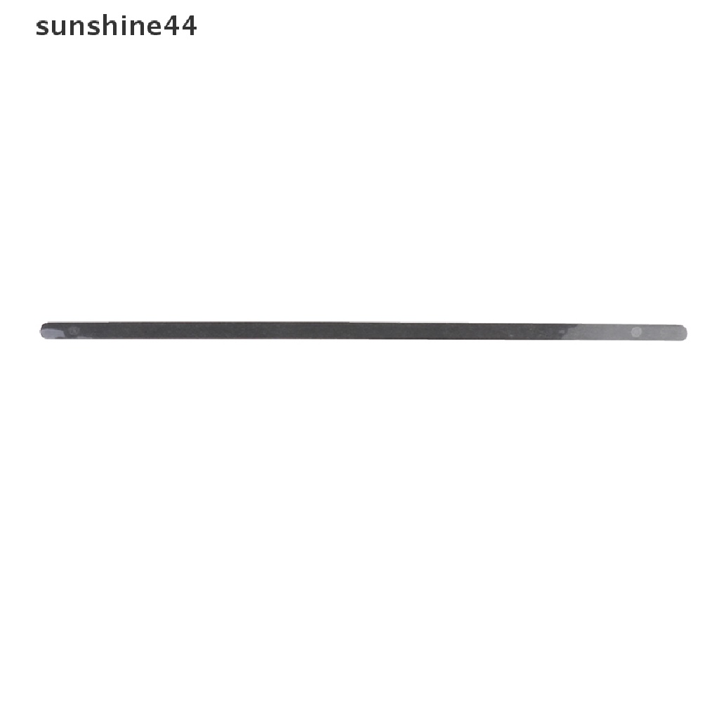 Sunshine 1pc Kaki Laptop Bahan Karet Untuk Dell Inspiron 13MF 5379 5368 5378 P69G