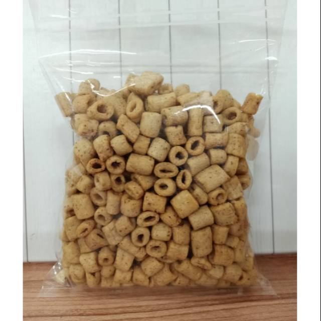 

KIMIHOKISHOP ORONG ORONG RAPUH ENAK 250 GRAM