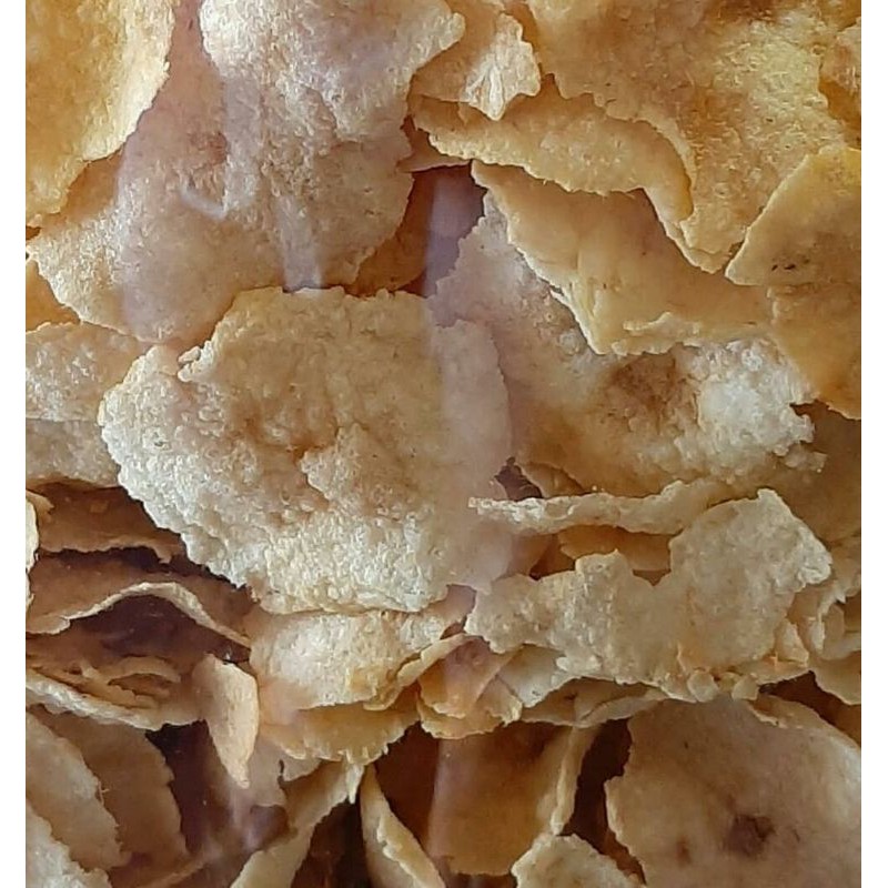 

Keripik Serat 100gr