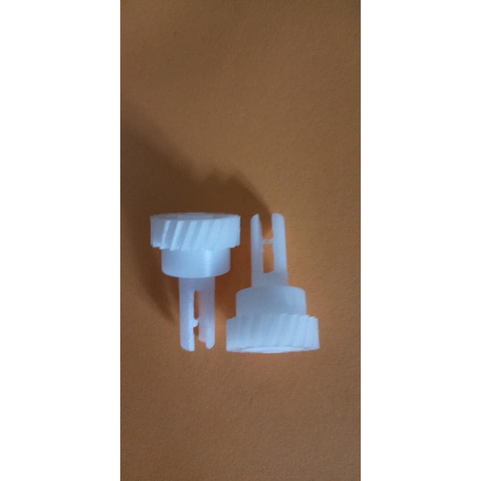 GEAR SCREW IR4570 IR 3570 IR3045 IR 2870 Canon