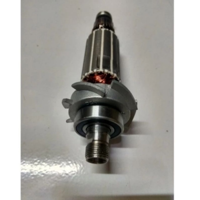 ARMATURE ANGKER TRIMMER MAKITA 3709 MAKITA TRIMMER TANGAN MAKITA 3709