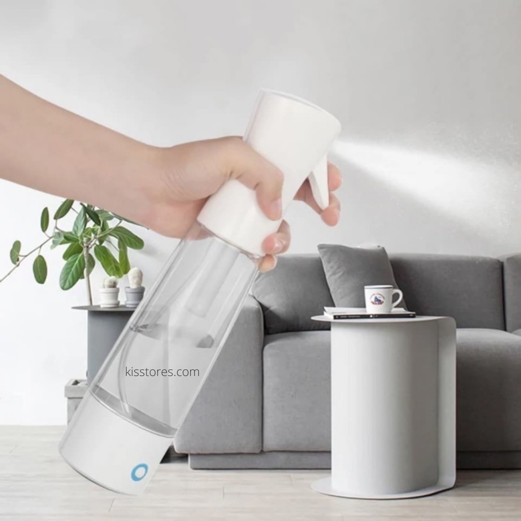 Disinfectant Generator HOCL Generator / Disinfectant Maker Desinfectant and Sanitizer Generator