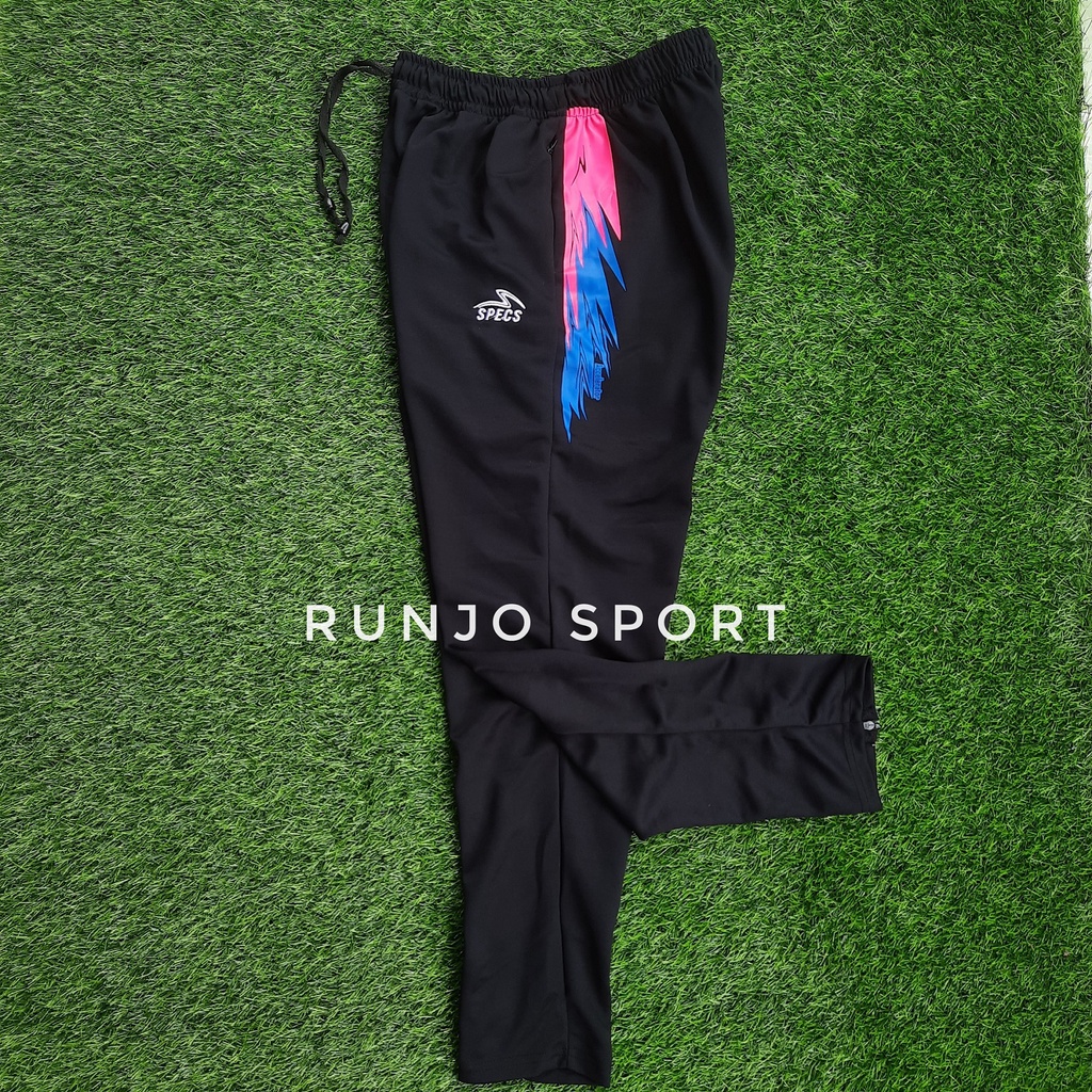 Trackpants Track Pants Celana Training Olahraga Panjang Celana Trackpant Pria Wanita