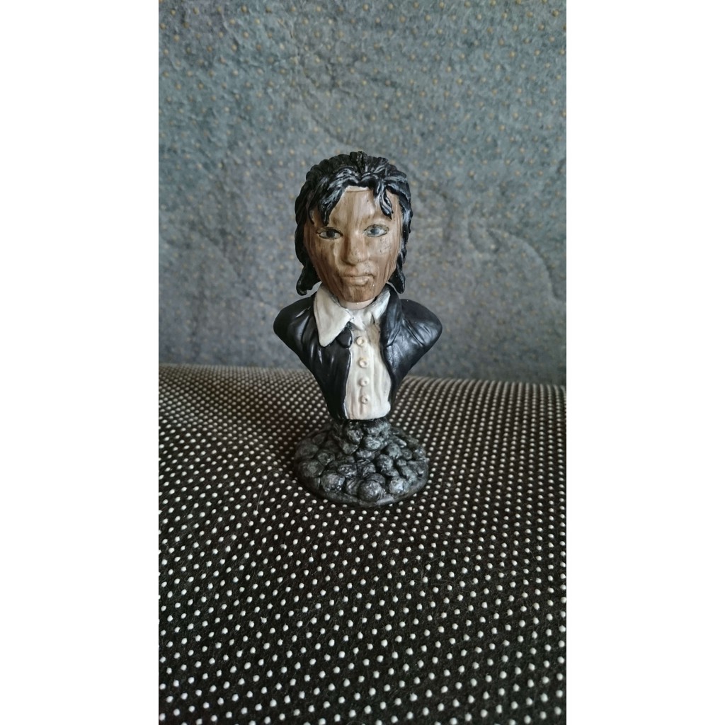 

Miniatur Baking Clay - Artcast