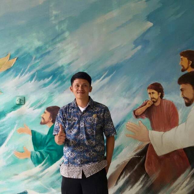 suryadisihombing