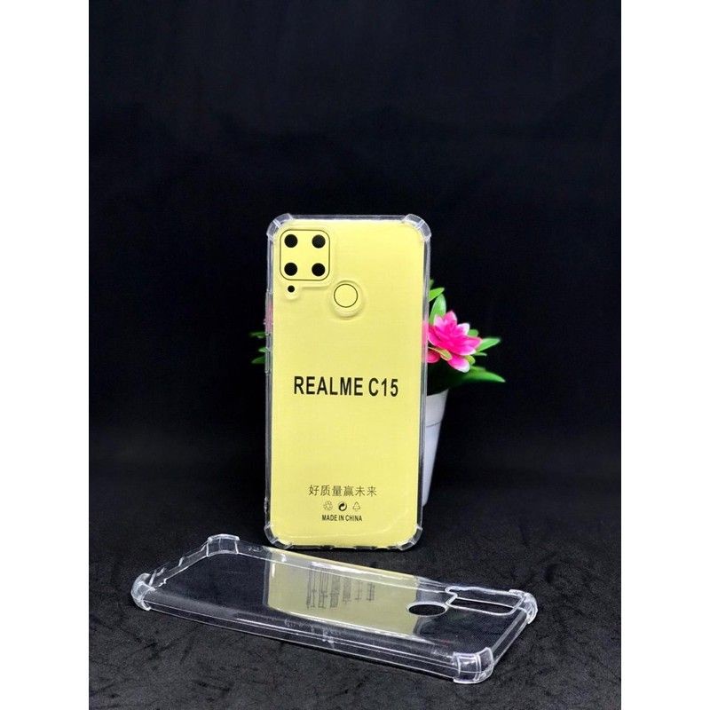 Softcase Anticrack All Type hp