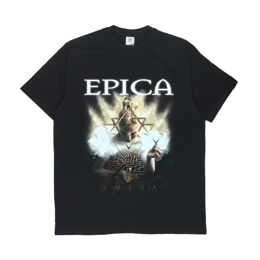 Kaos Band EPICA "Omega" T-shirt
