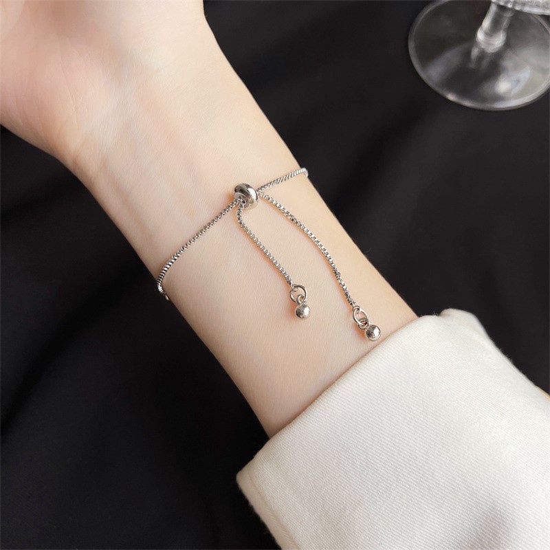 Gelang Gaya Korea Hip-hop