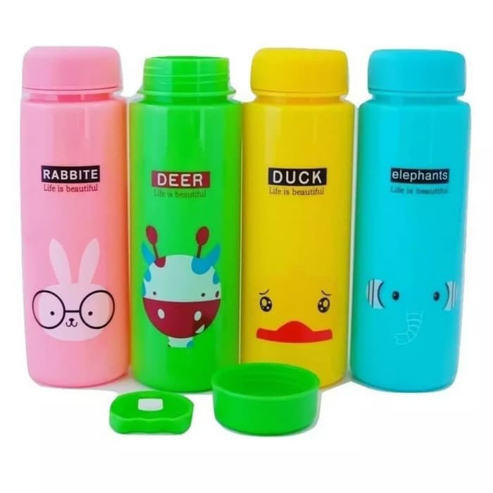 Tempat Minum Animal 500 ML