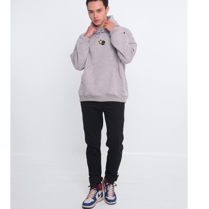 Paling Dicari.. Erigo Hoodie Loke Misty
