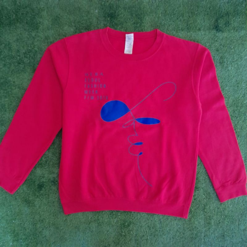 Crewneck Gildan
