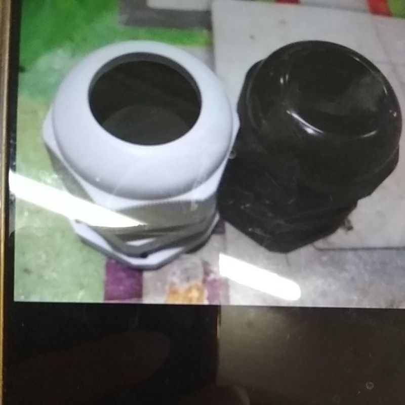 KABEL GLEN CABLE GLAND PG 25