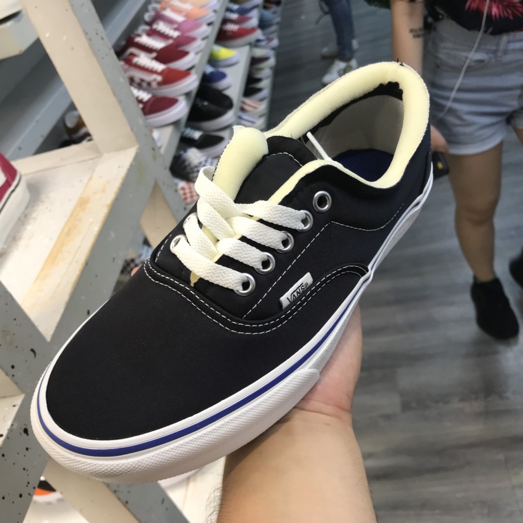 vans era foam