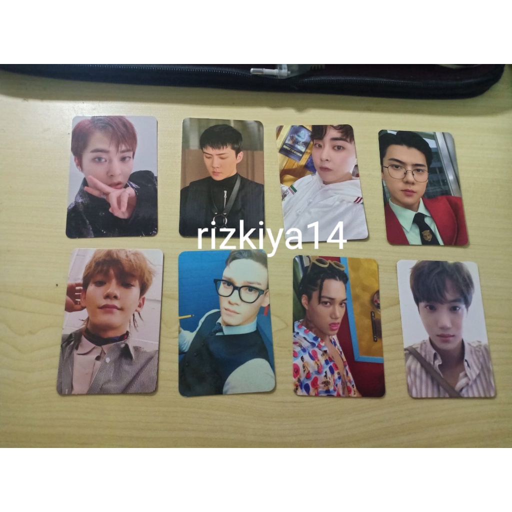 PC SEHUN
