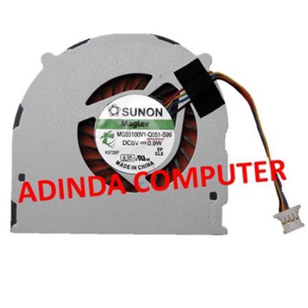 Fan Acer Aspire 4810 4810T Series