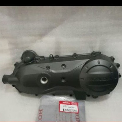 Bak CVT Vario 110 Techno Karbu Ori AHM