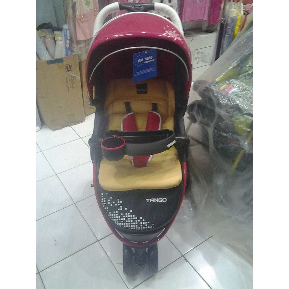 STROLLER BABYELLE TANGO