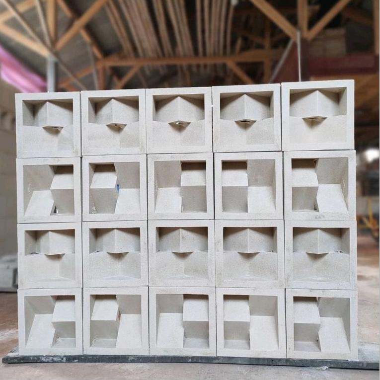 ✅ Ready Stock  Roster beton loster depok TSM