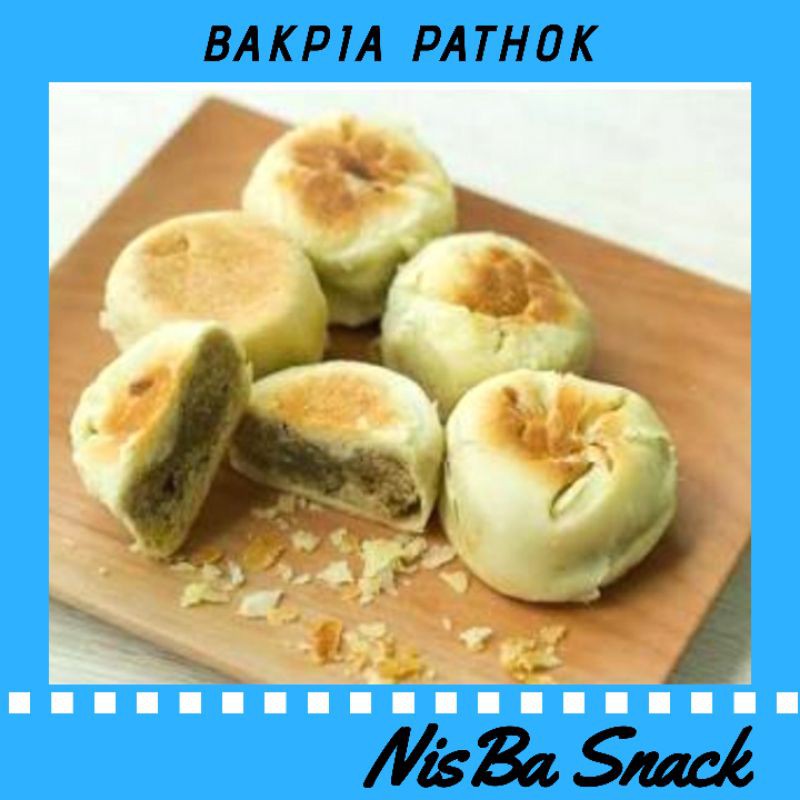 

BAKPIA PATHOK 53