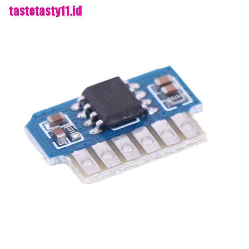 【TTID】DC 3V 3.7V 5V class AB mono 3W mini amplifier board audio amp module one