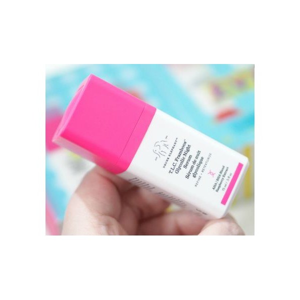 night serum / serum drunk elephant / drunk elephant  serum / serum