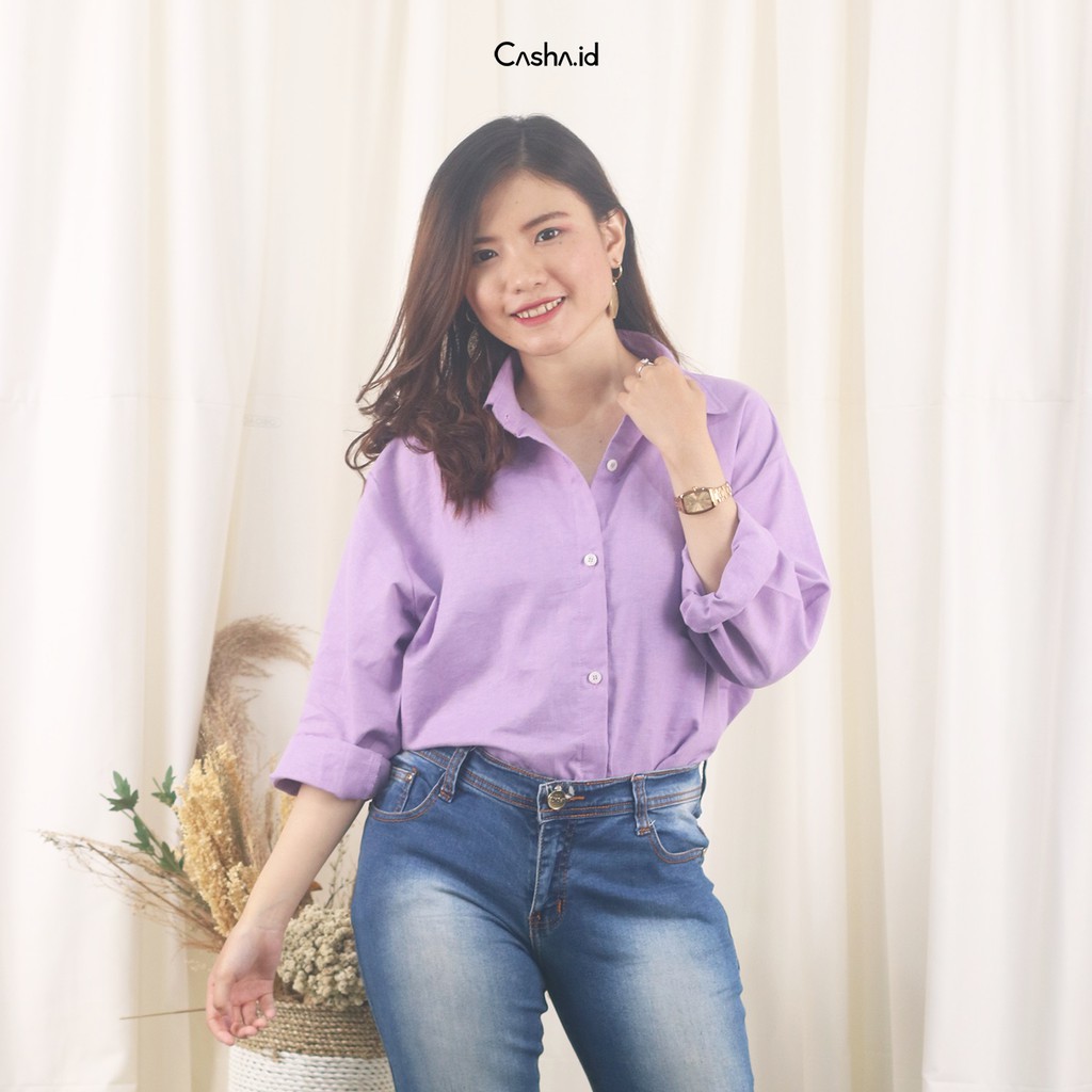 MOANA SHIRT – CASHA.ID-3