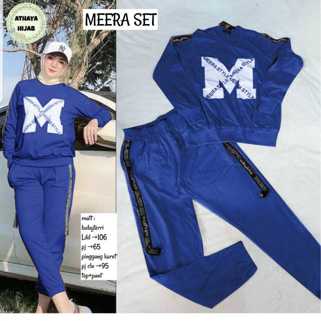 Meera Set