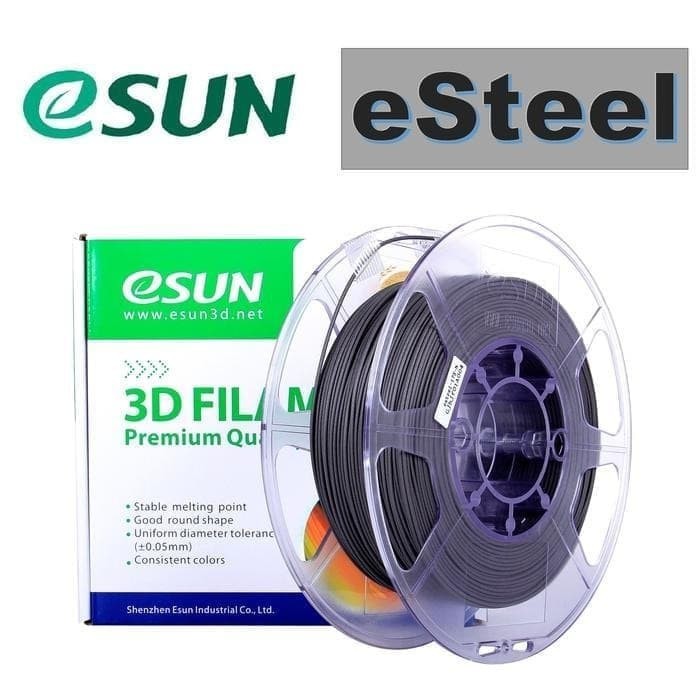 SAMPLE PACK 20 METER 3D FILAMENT EXOTIC ESUN MULTIPLE MATERIAL