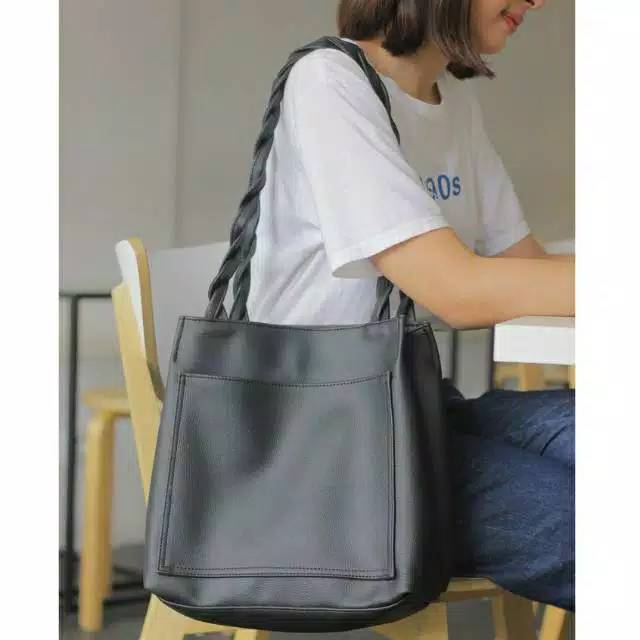 Nubuk Bags (kafka twirl)