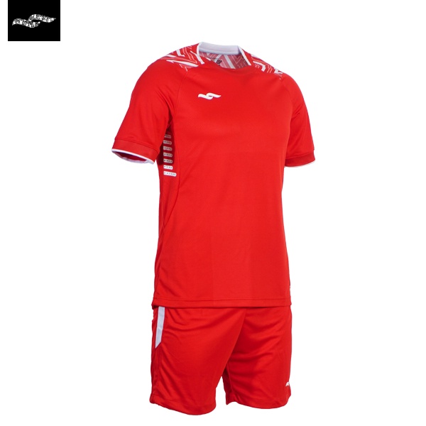 Jersey SMBD Teamwear Ritiro Pro Merah