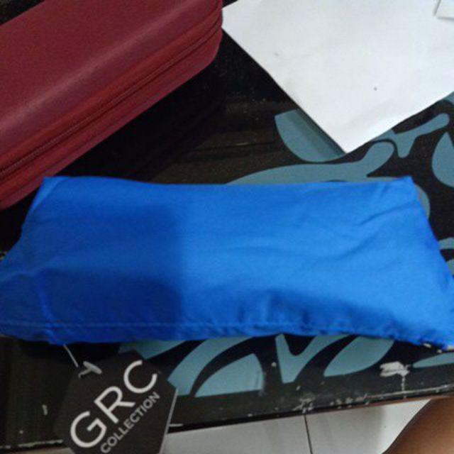 Jktumbrella - Payung Lipat 5 Dompet Kain / Payung Grc - 73001