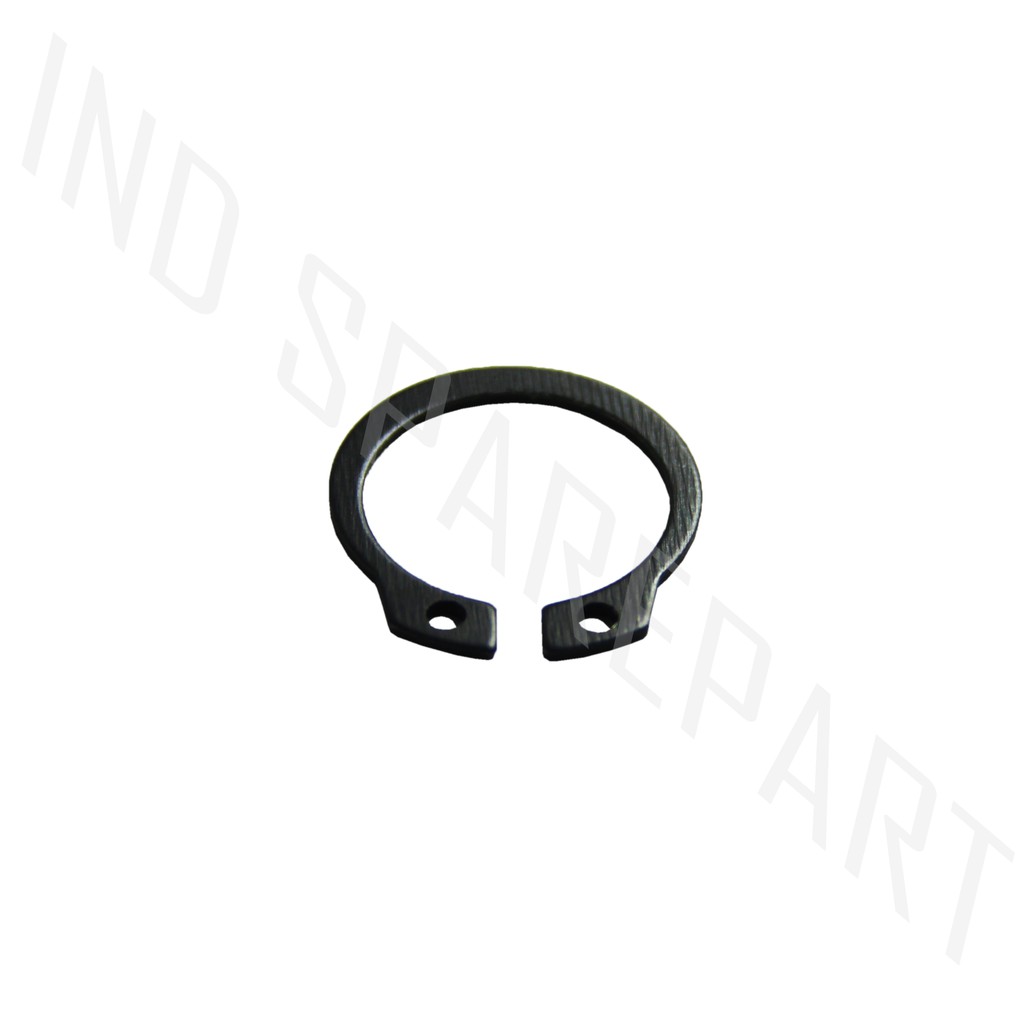 Snap Ring-Eksternal-External Retaining Circlip-Cir-Clip S-19 S 19 S19