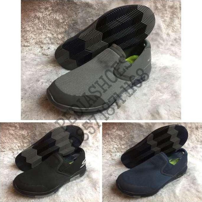promo sepatu skechers skechers pria skechers original sepatu pria goflex ori terbaru