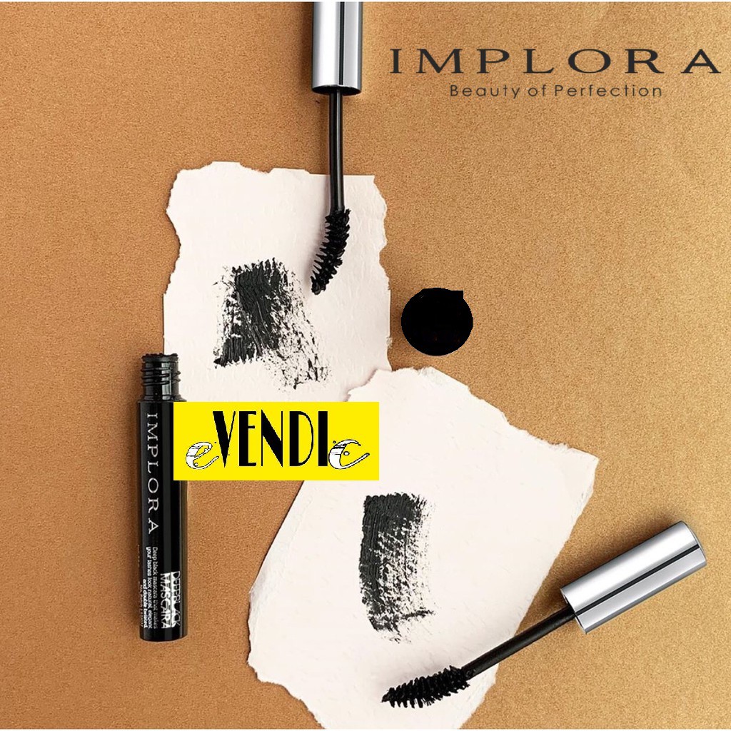 IMPLORA MASCARA