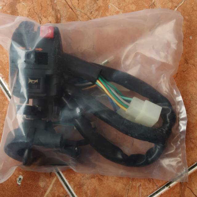 Holder supra x 100 original jialing