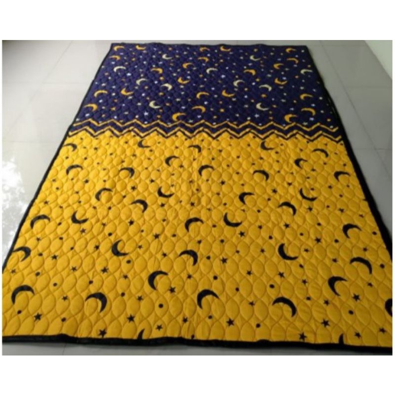 karpet Quilting karpet lantai quilting karpet lantai karakter