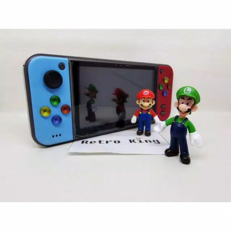 Coolbaby Retro Game Console RS-11