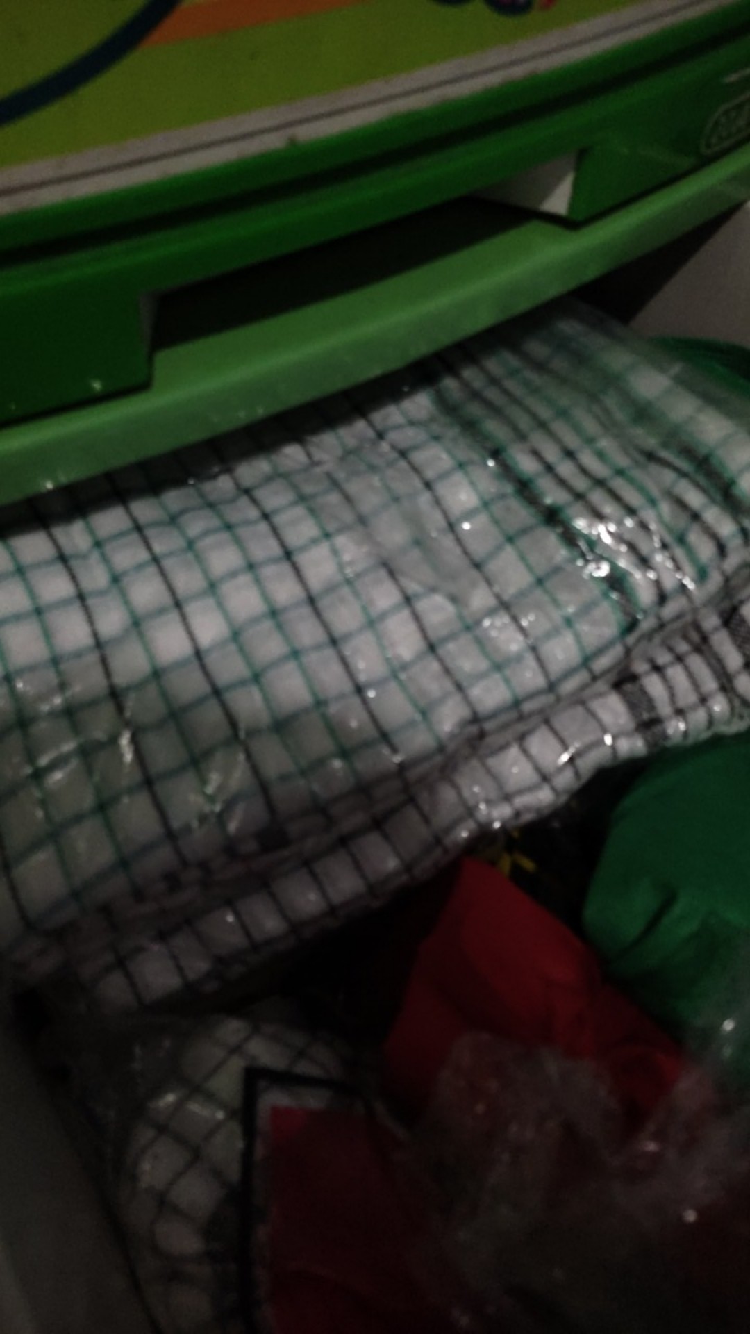 1 Lusin Serbet Kain Lap Piring / Lap Dapur