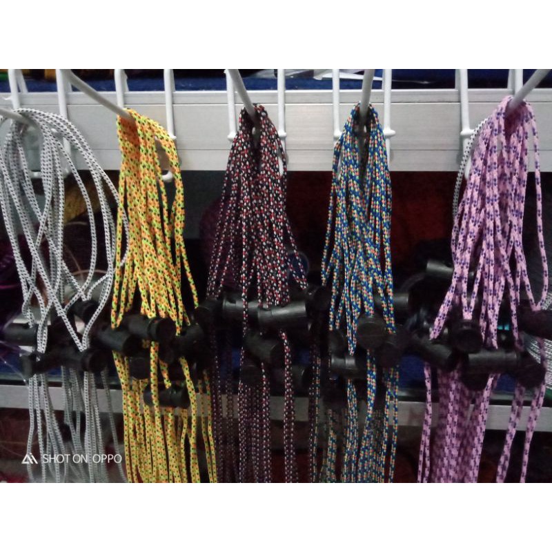 Strap Masker/Kalung masker